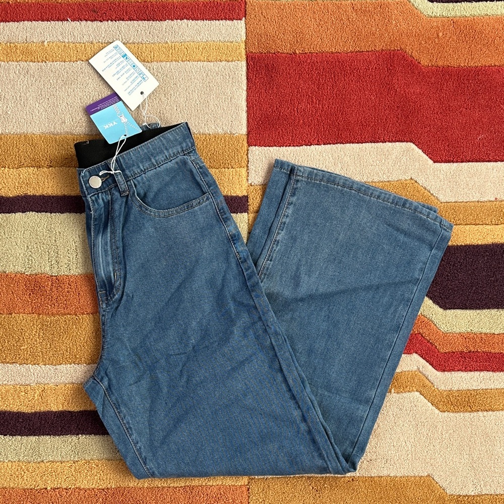 NEW Women's Denim Jeggings